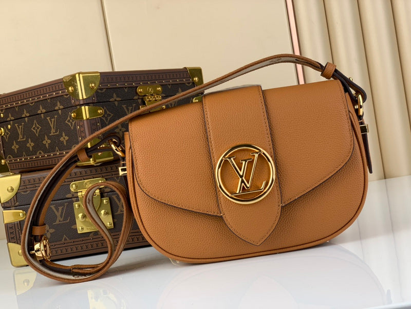 Satchel Bags - VL Bags - 4836