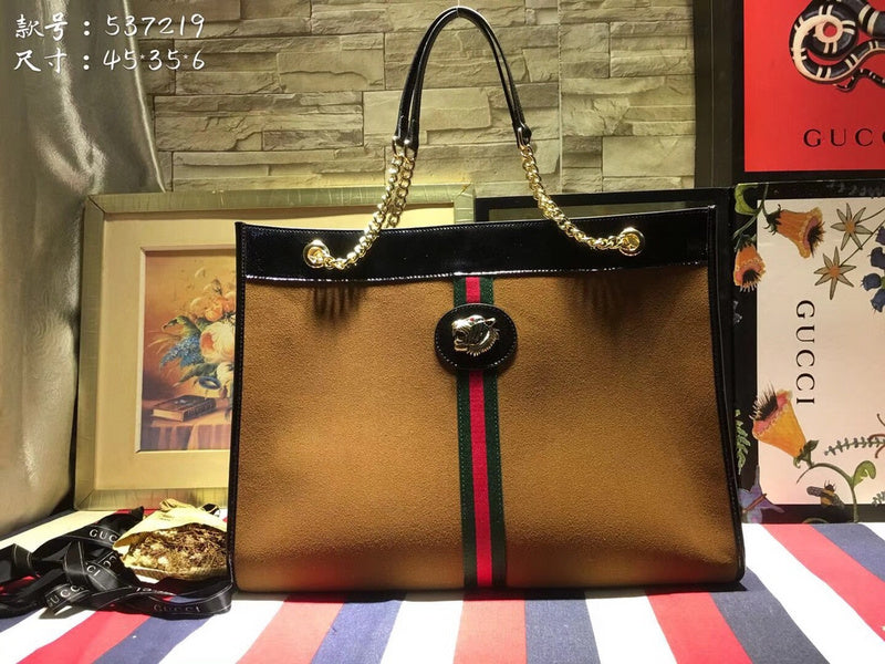 Satchel Bags - GUC Bags - 945