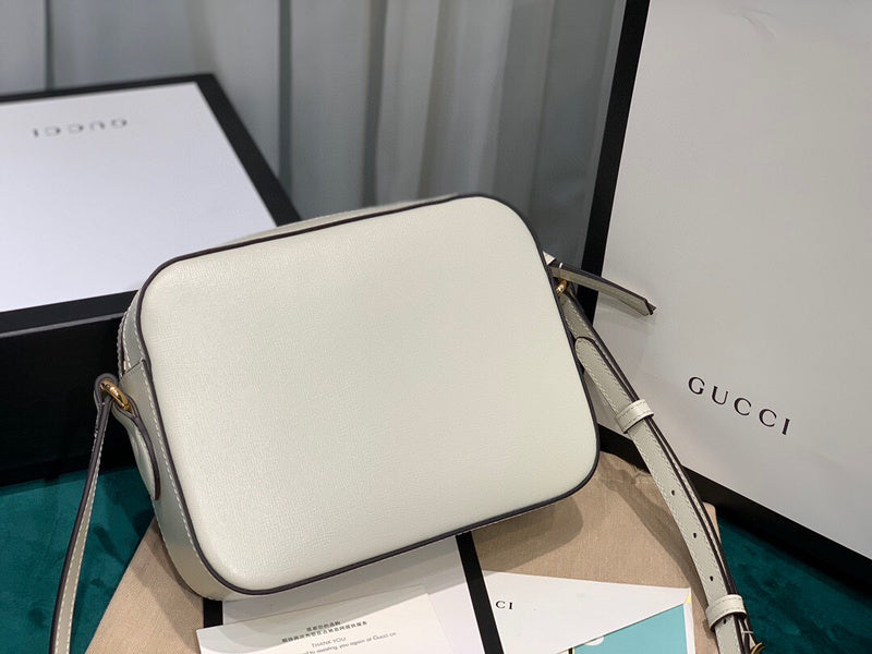 Satchel Bags - GCI Bags - 6118