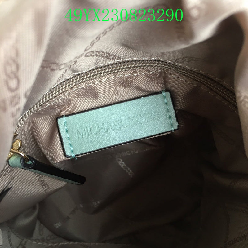 Satchel Bags - MK Bags - 627