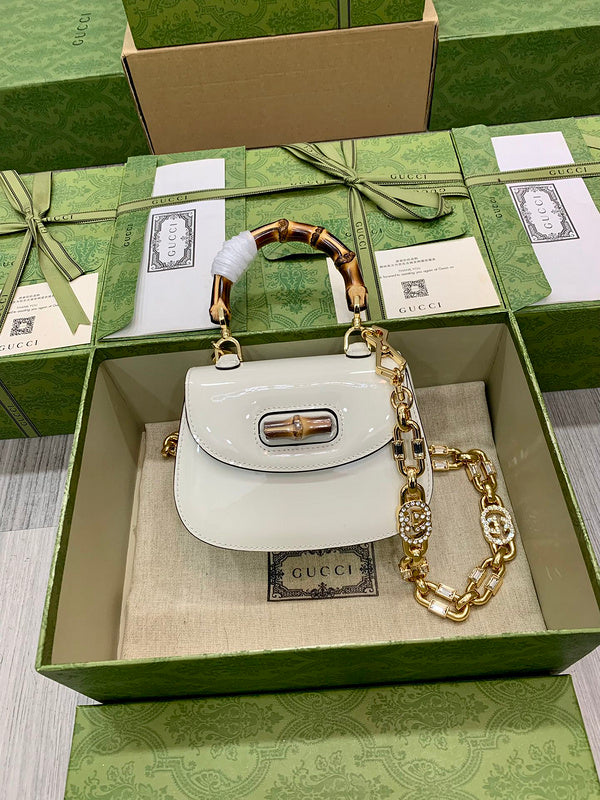Satchel Bags - GCI Bags - 685