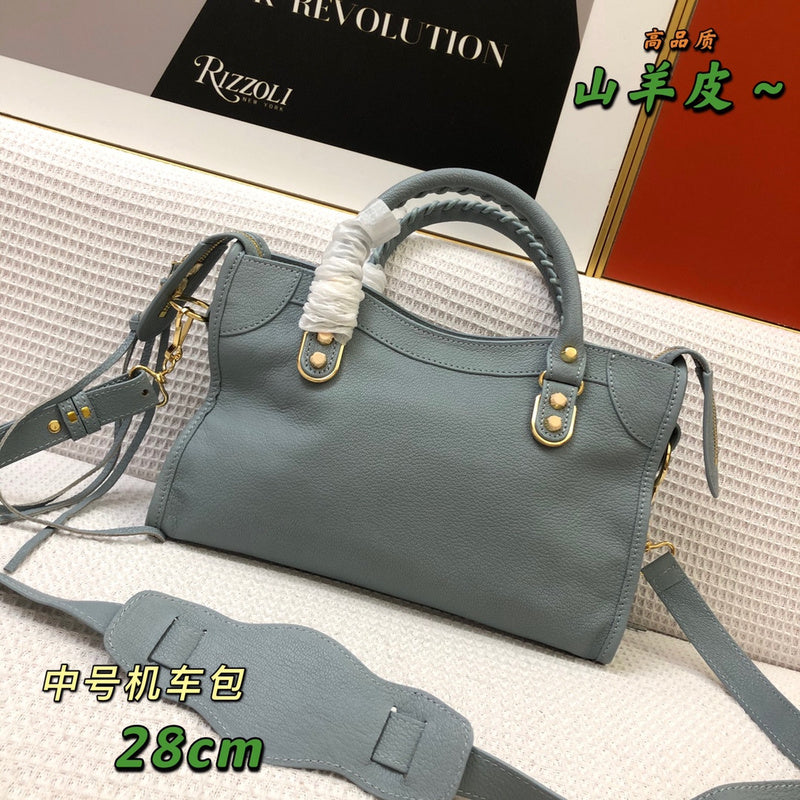 Satchel Bags - BGC Bags - 206