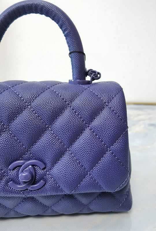 Satchel Bags - CHL Bags - 4878