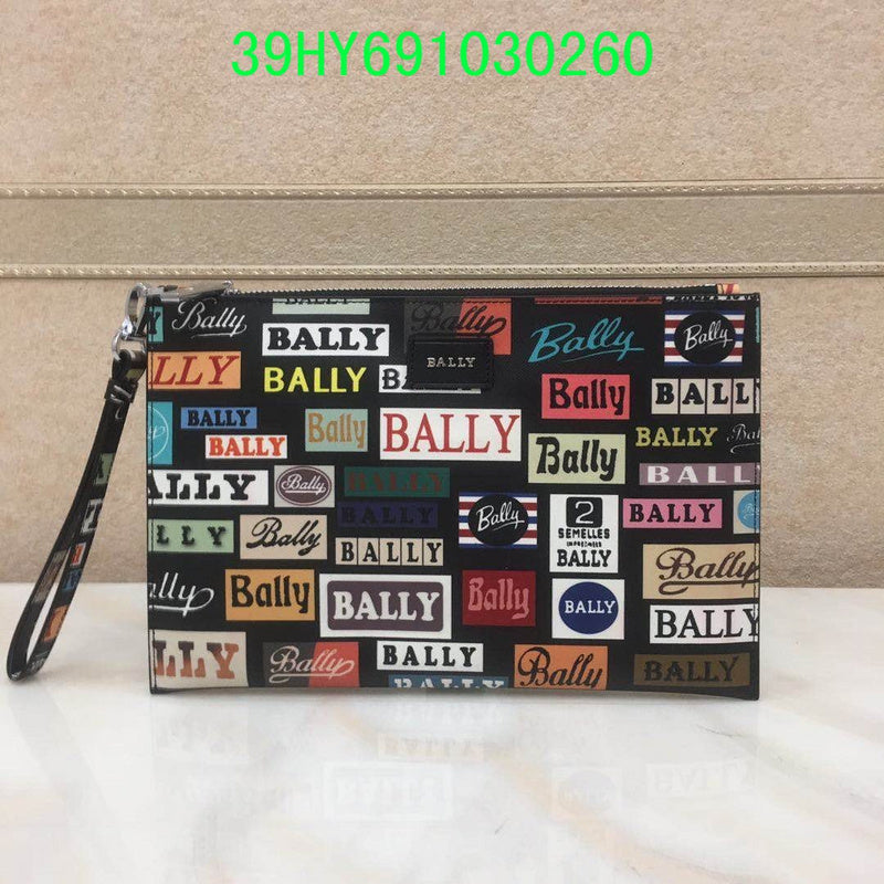 Glami - BOR Wallet - 176
