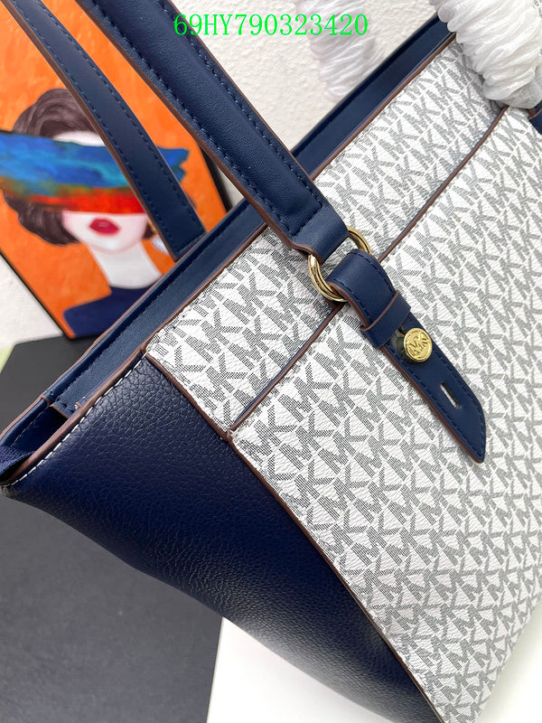 Satchel Bags - MK Bags - 116