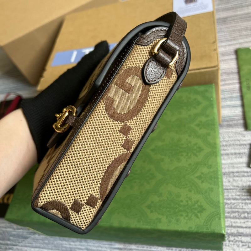 Satchel Bags - GCI Bags - 4580