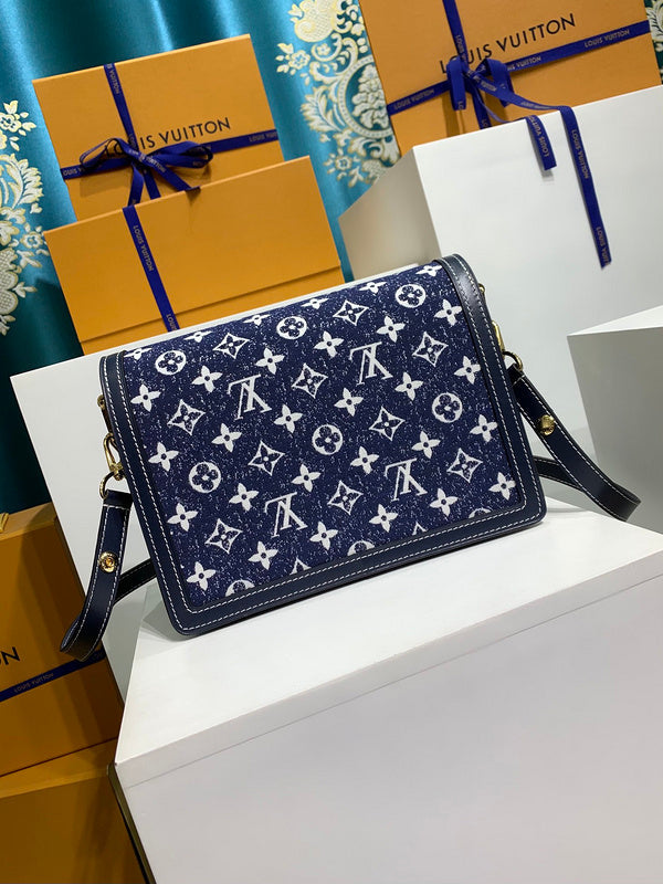 Satchel Bags - VL Bags - 4708