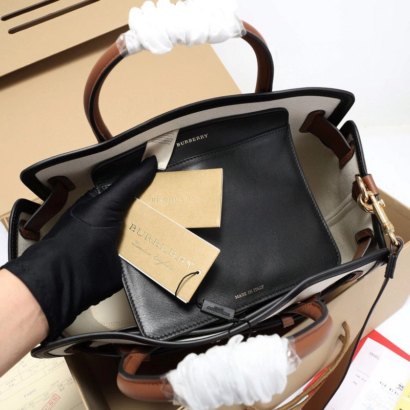 Satchel Bags - BBR Bags - 750