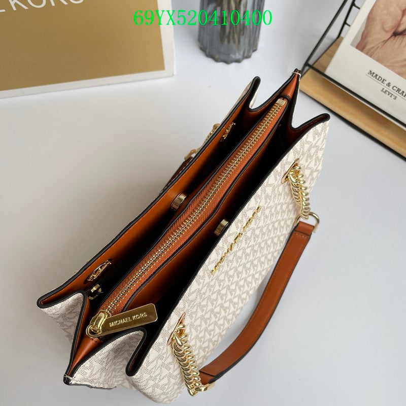 Satchel Bags - MK Bags - 816