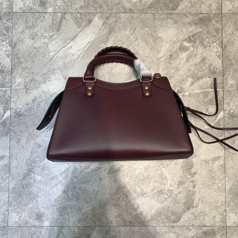 Satchel Bags - BGA Bags - 882