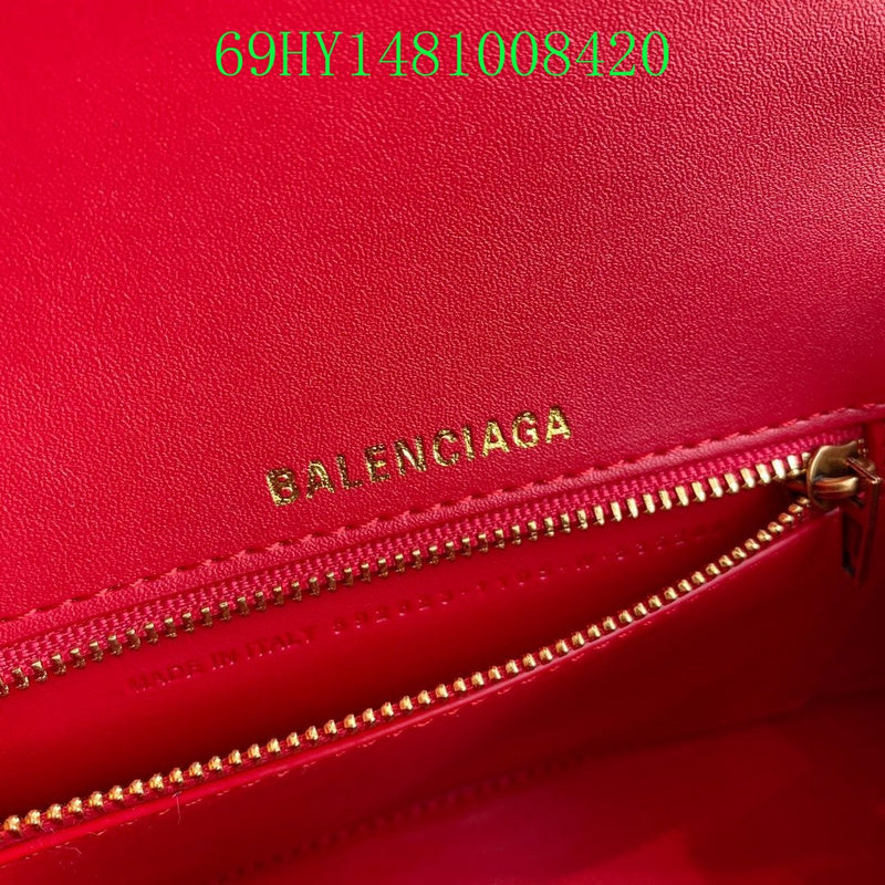 Glami GlamI - BGA Bags - 2041