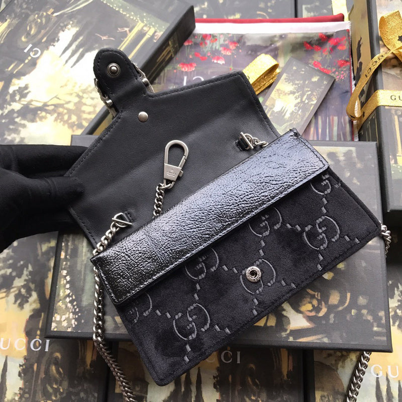 Satchel Bags - GCI Bags - 6197