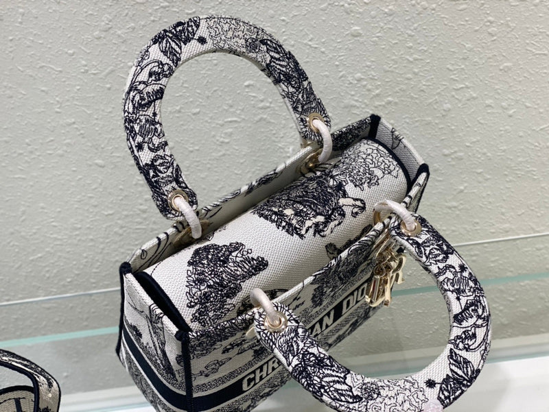 Satchel Bags - DOR Bags - 1380