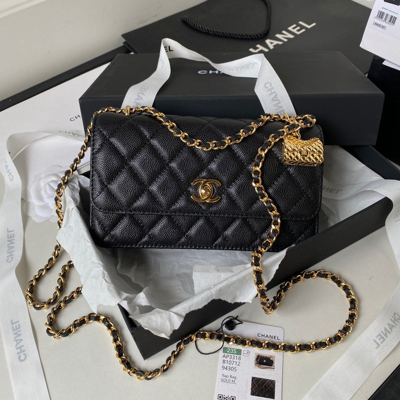 Satchel Bags - CHL Bags - 7568