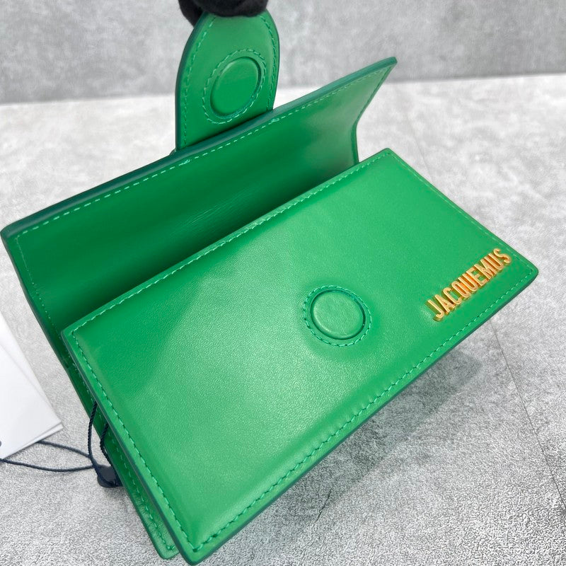 Satchel Bags - JQMS Bags - 181