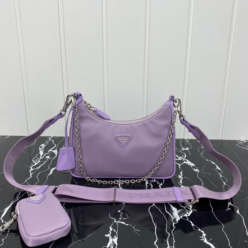 Satchel Bags - PDA Bags - 853