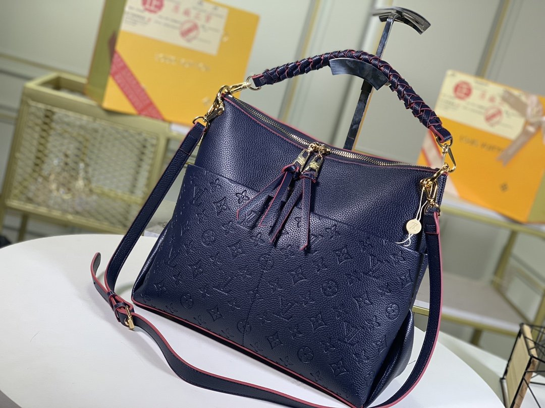 GLM - Top Quality Bags LUV 112