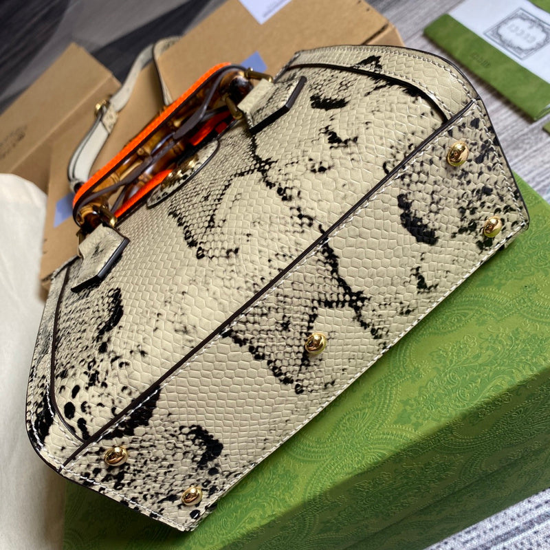 Satchel Bags - GCI Bags - 5070