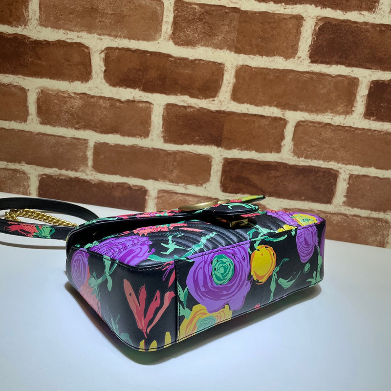 Satchel Bags - GCI Bags - 3075