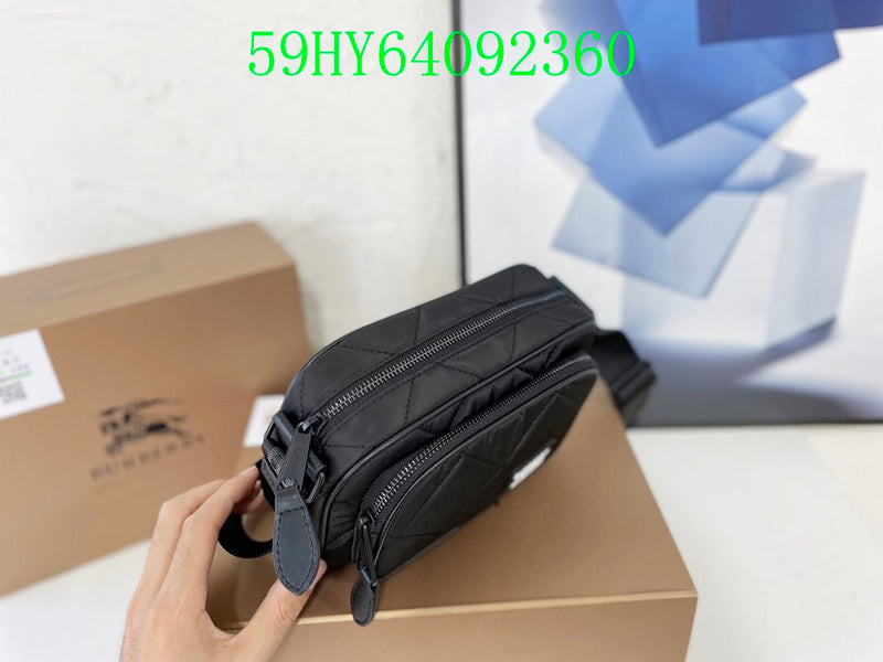 Fan Fashion -GLM - Top quality BBR Bags - 267