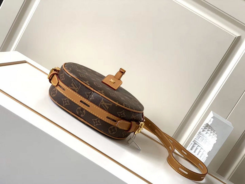 Glami- Glami- Lu-Vi bags - 3755