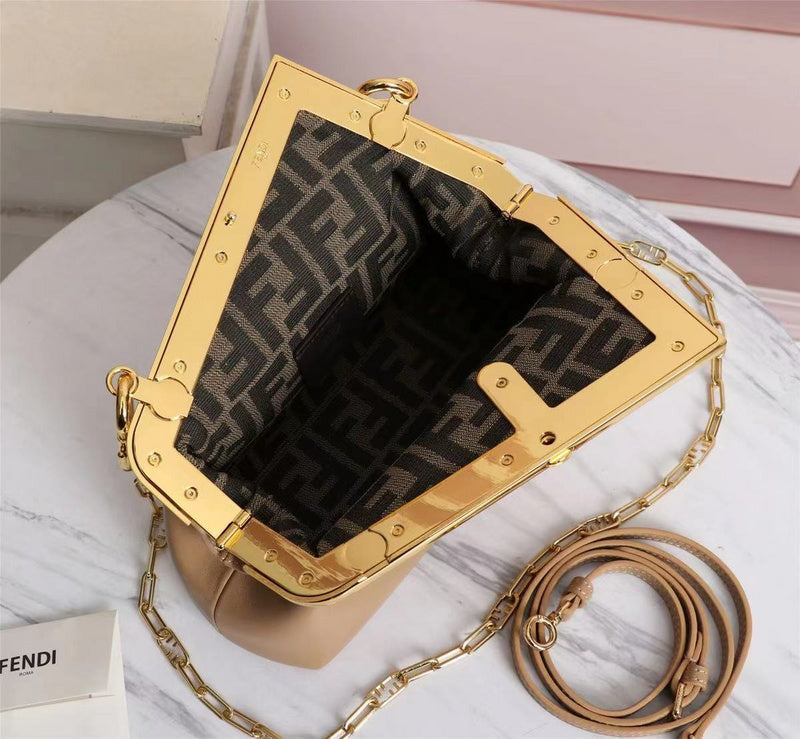 Satchel Bags - FDI Bags - 138