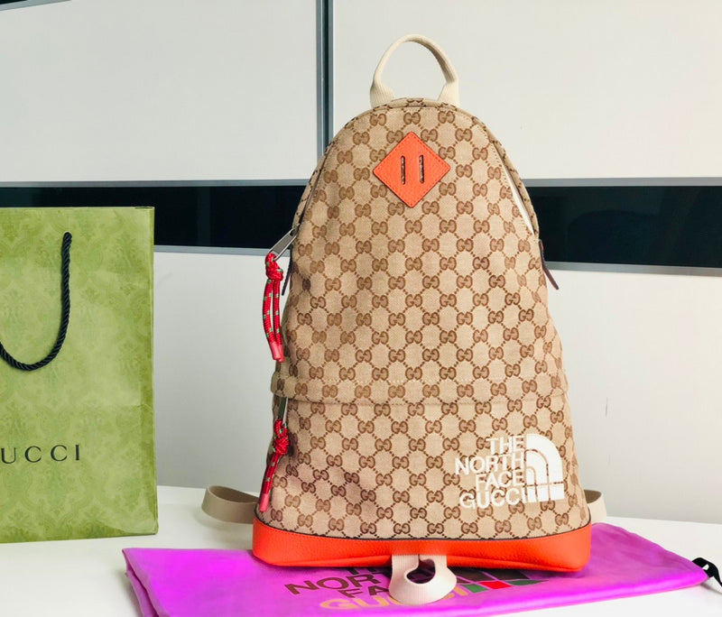Satchel Bags - GCI Bags - 4787