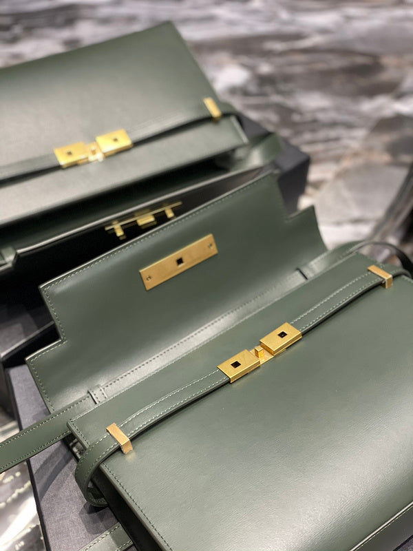 Satchel Bags - SLY Bags - 297
