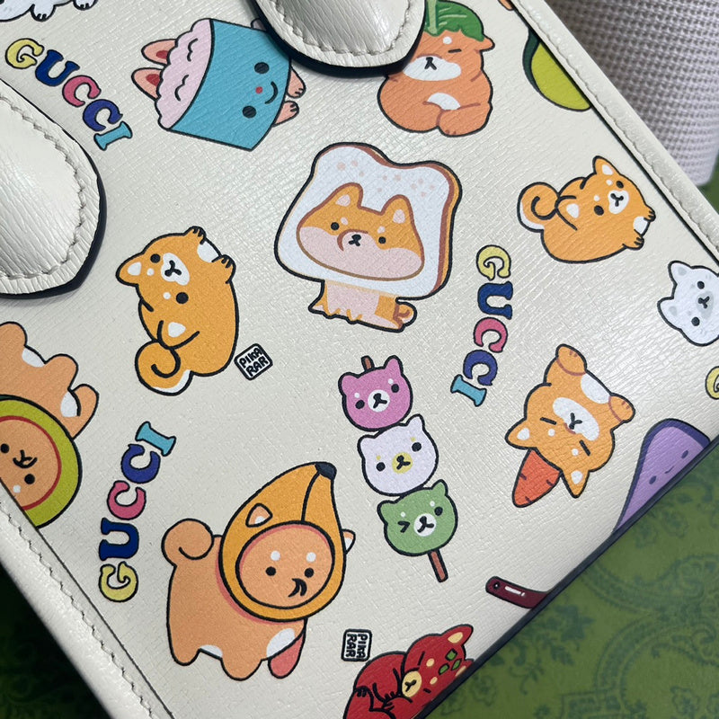 Satchel Bags - GCI Bags - 5580