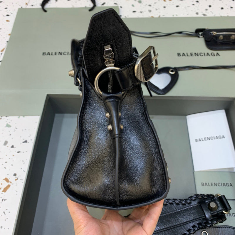 Satchel Bags - BGA Bags - 528