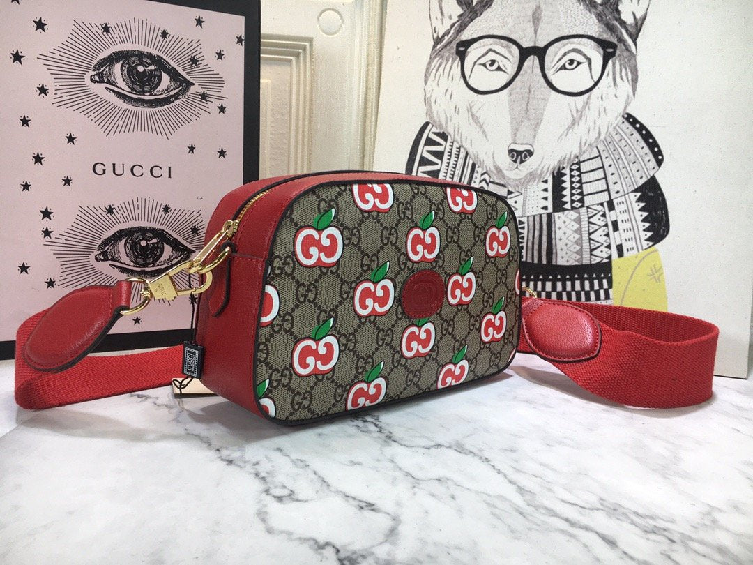 GLM - Top Quality Bags GCI 026