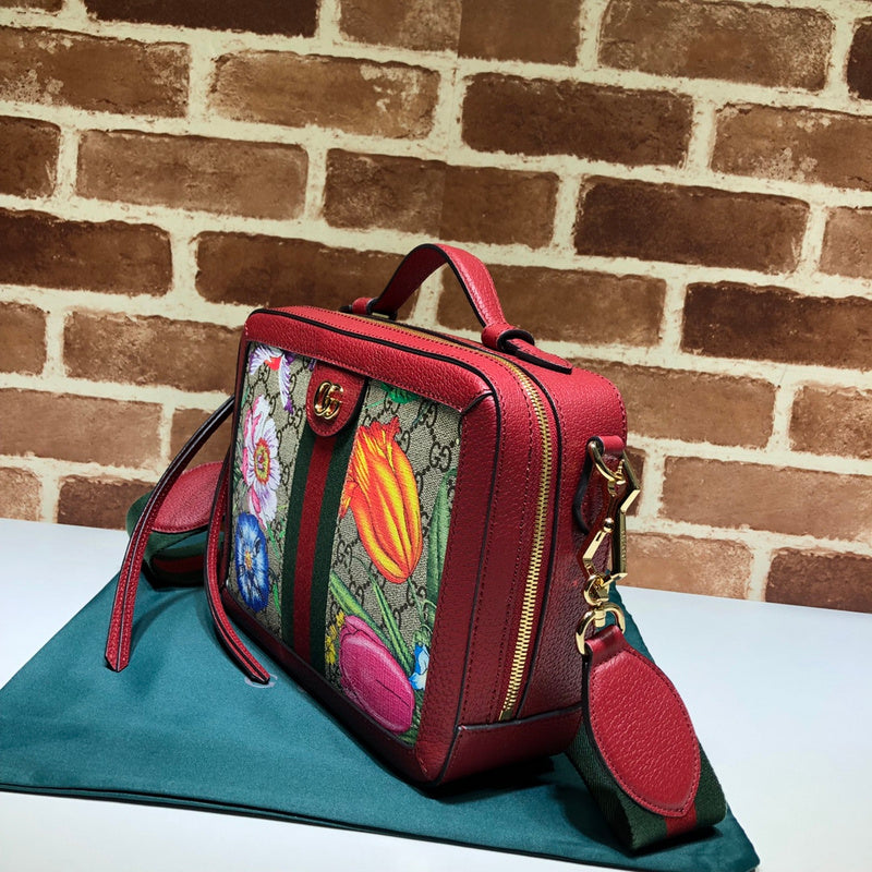 Satchel Bags - GCI Bags - 3925