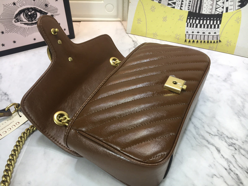 Satchel Bags - GUC Bags - 1443