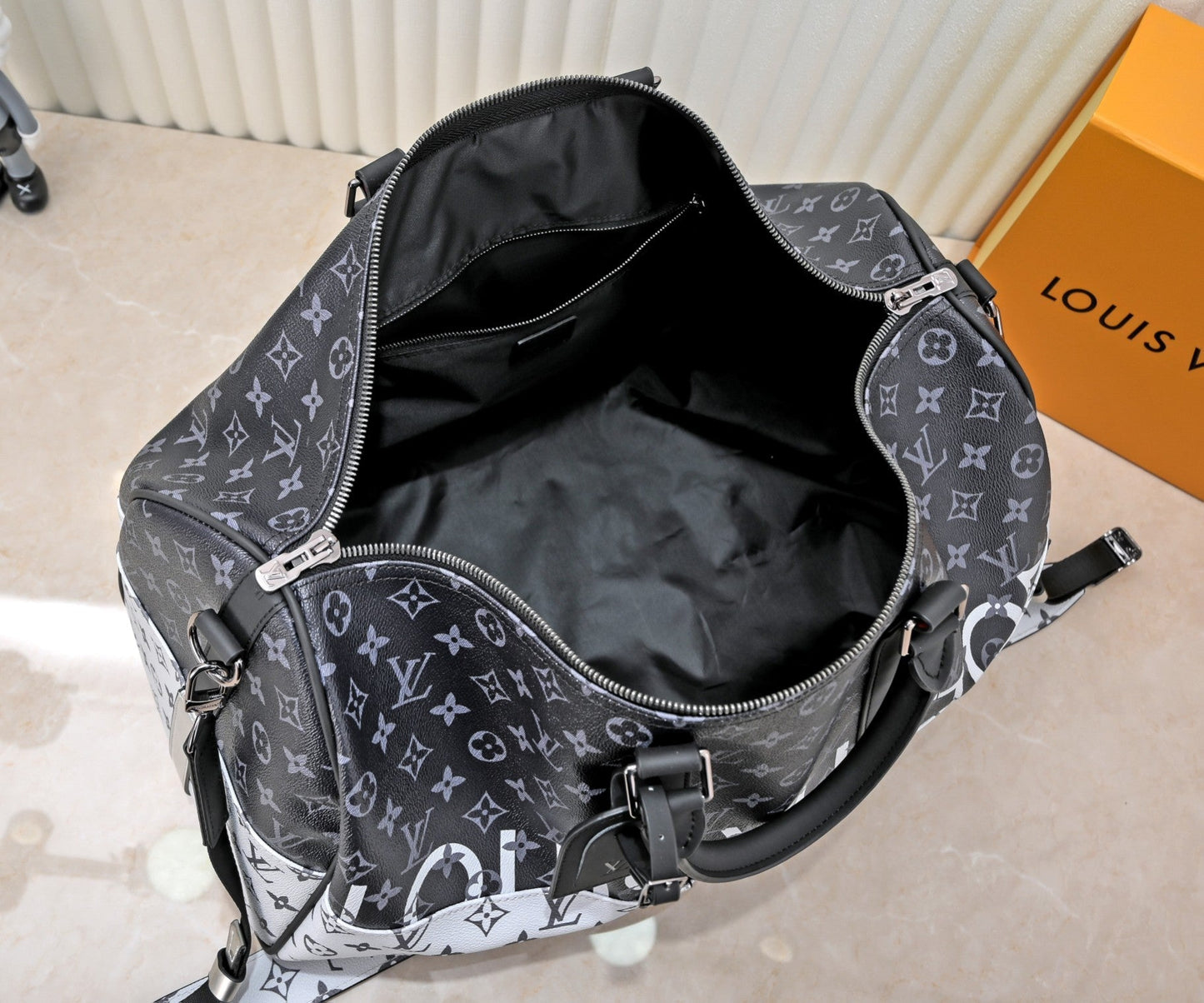 GLM - Top Quality Bag LUV 655