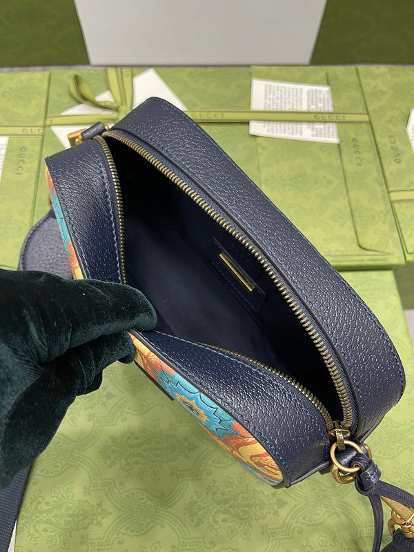 Satchel Bags - GCI Bags - 4926