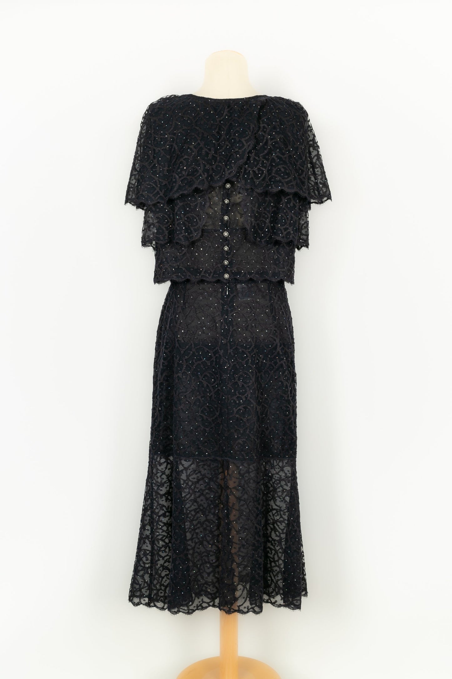 Ensemble Chanel 2008