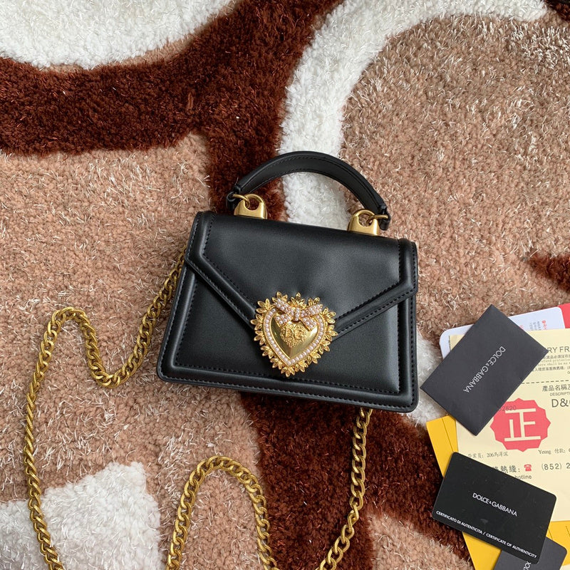 Satchel Bags - DG Bags - 160