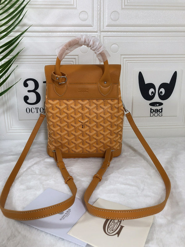 Satchel Bags - GOD Bags - 541