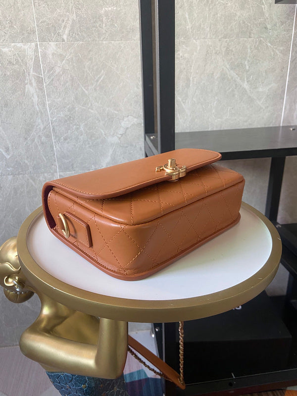 Satchel Bags - CHL Bags - 980