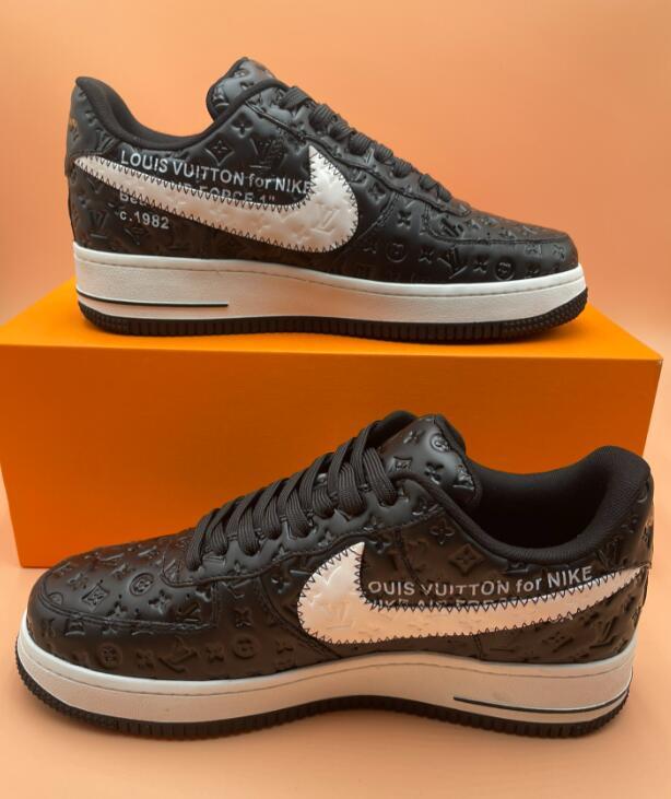 glami shop- LOV Men Shoes - 987