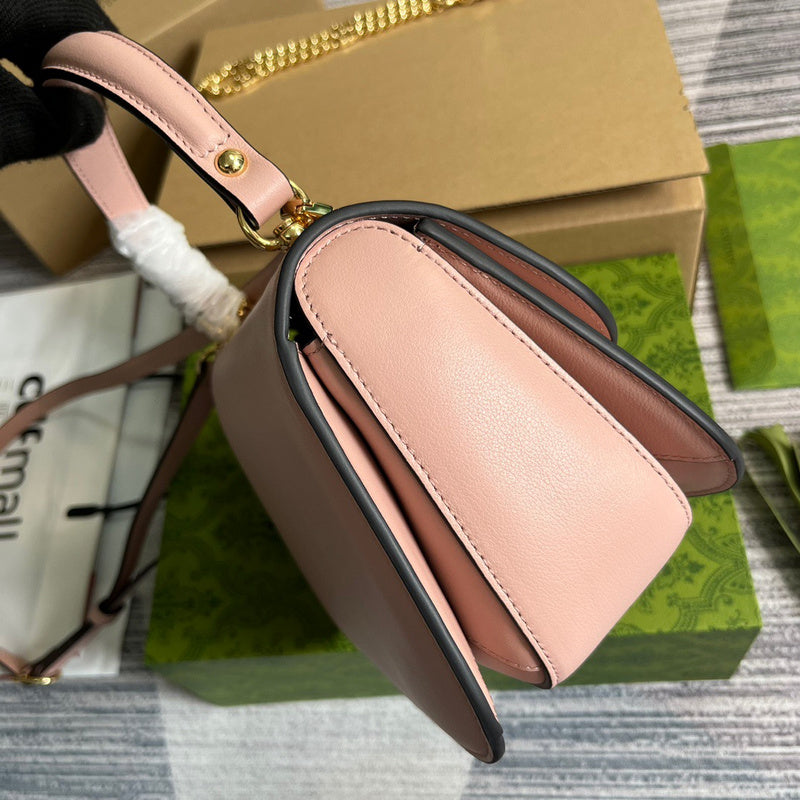 Satchel Bags - GCI Bags - 7621