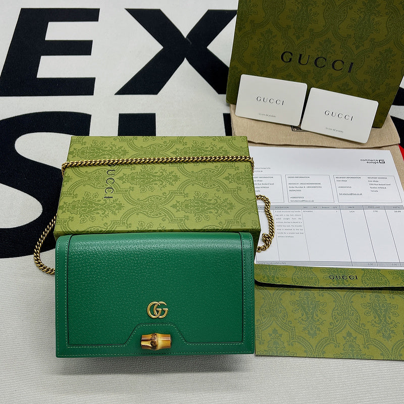 Satchel Bags - GCI Bags - 6413