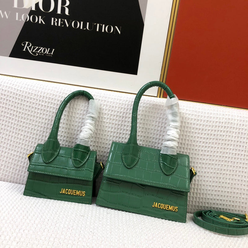 Satchel Bags - JQMS Bags - 290