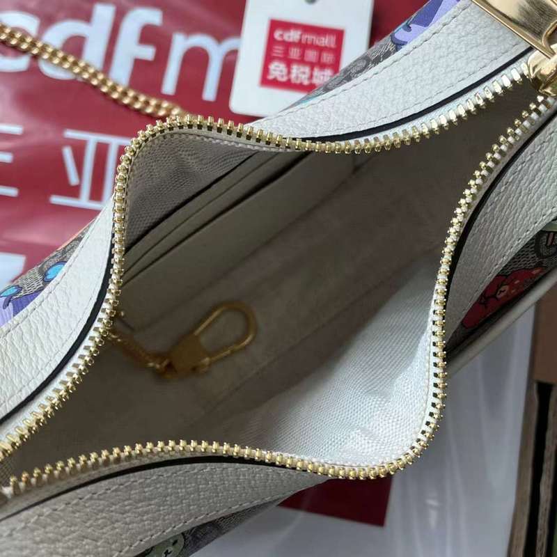 GUI2 Bags - Fashion Bags  086