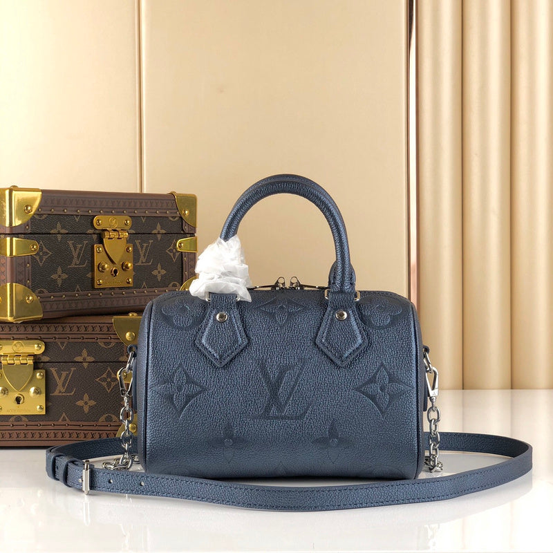 Satchel Bags - VL Bags - 4916