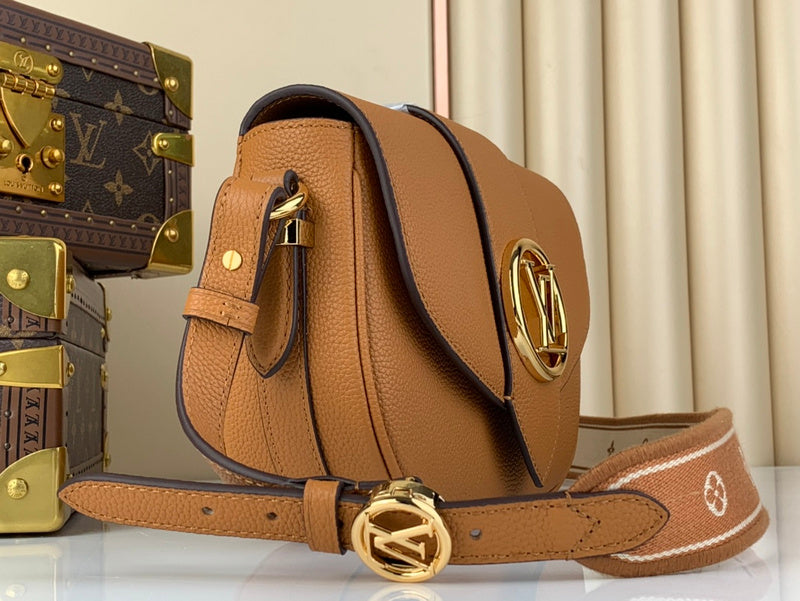 Satchel Bags - VL Bags - 4836