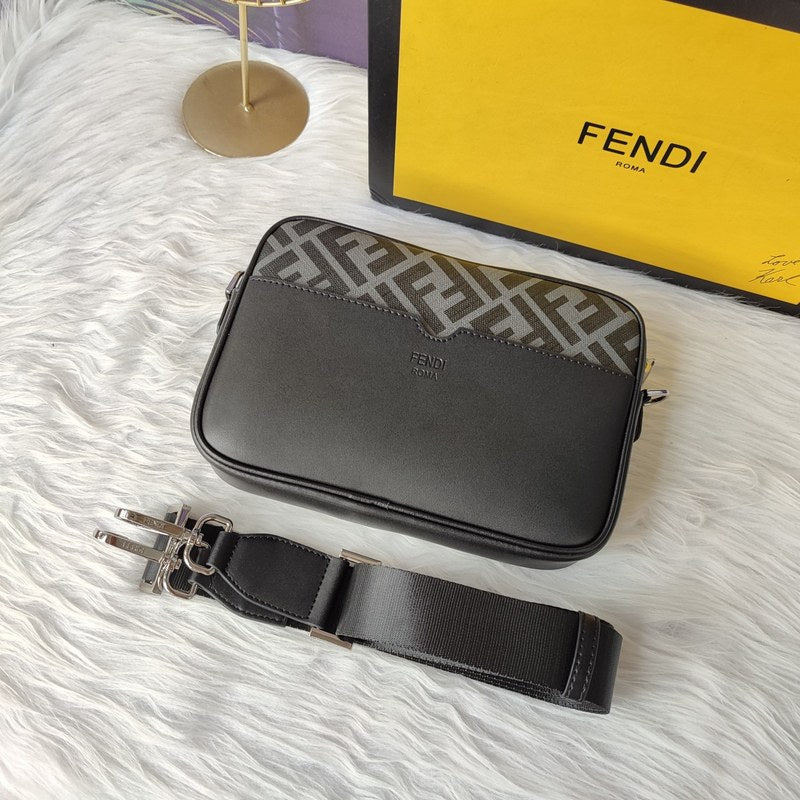 Satchel Bags - FDI Bags - 072