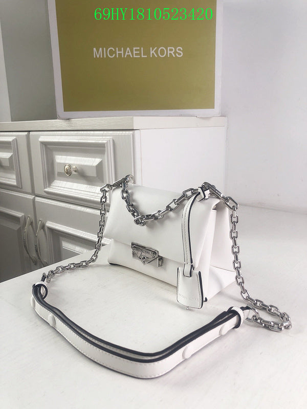 Satchel Bags - MK Bags - 342