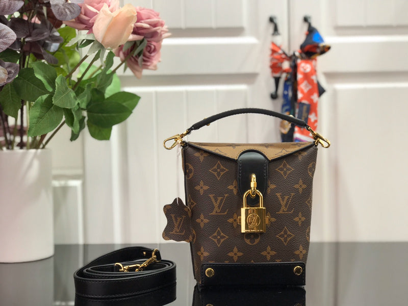 Satchel Bags - VL Bags - 6444