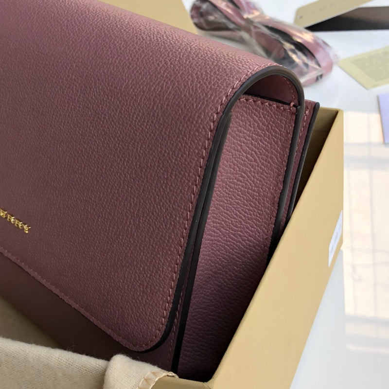 Fan Fashion -GLM - Top quality BBR Bags - 992